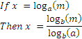 convert_log_bases convert_log_bases