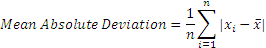 mean_abs_dev